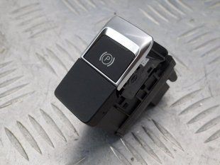 Клавіша електромеханічного стоянкового гальма / ручника 4G1927225C Audi A6