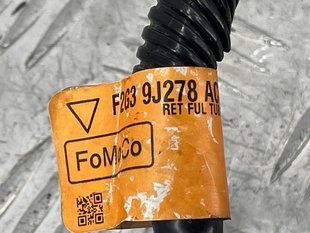 Трубка паливна F2G39J278AC Ford Edge