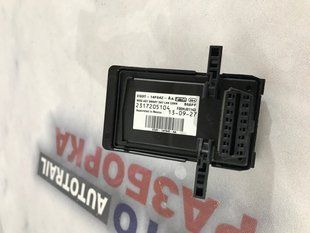 Модуль консоли EG9T14F642AA Ford Fusion