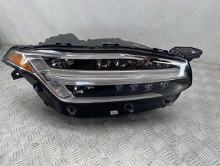 Фара FULL LED 31446687 Volvo XC90