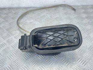Корпус лючка крышки топливного бака 4M0809906D Audi Q7
