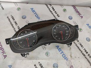 Комбінація приладів 4G8920981E Audi A6