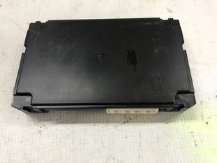 Панель керування клімат-контролем 277604GF0C Infiniti Q50