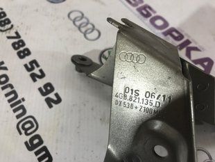 Распорка крыла 4G8821135D Audi A7
