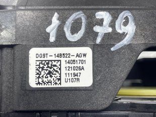 Блок подрулевых переключателей DH9T14B522AGW Ford Fusion