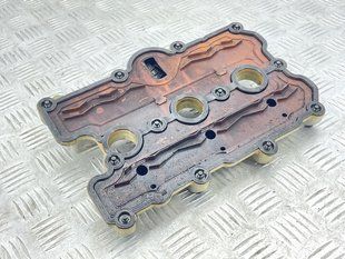Клапанна кришка ліва 06E103471P Audi Q7 Audi A4, Audi A5, Audi A6, Audi A7, Audi A8, Audi Q5, Audi Q7, Audi S4, Audi S5, Audi SQ5