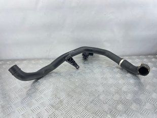 Патрубок інтеркулера HG9Z6C646A Ford Edge
