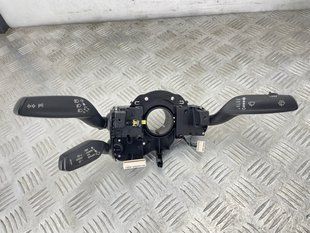 Блок підкермових перемикачів 4G8953502A4PK Audi A6
