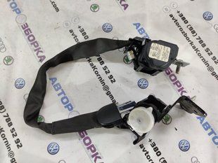 Ремень безопасности DA8374611B68 Ford Flex