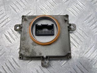 Блок керування фари 4G0907397Q Audi A6