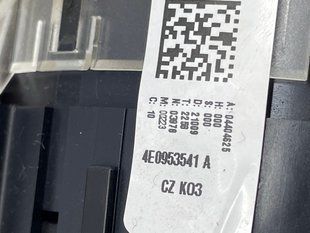 Шлейф керма 4E0953541A Audi Q7