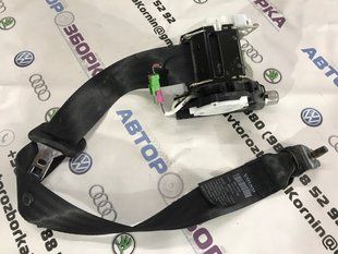 Ремінь безпеки 39818852 Volvo XC60