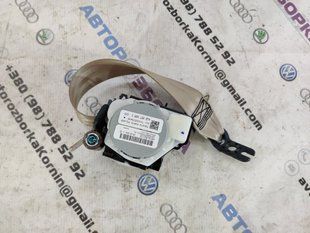 Ремінь безпеки 4G0857805CCKM Audi A6