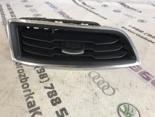 Дефлектор повітропроводу Ford Edge