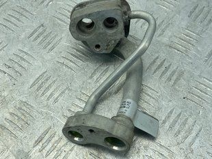 Трубка кондиционера 4M0820339G Audi Q7
