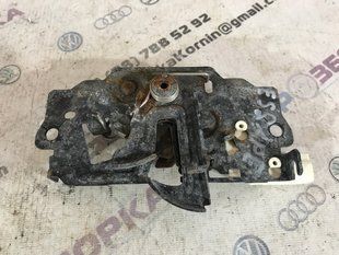 Замок капота Ford Escape