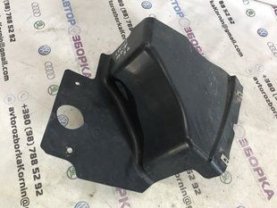 Захист багажника KT4BR111E67AB Ford Edge