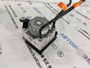 Блок ABS k2gc2b373bg Ford Edge