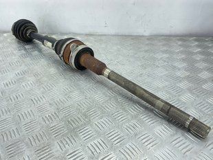 Полуось 31437720 Volvo XC60
