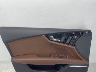 Карта / Обшивка двери Audi A7