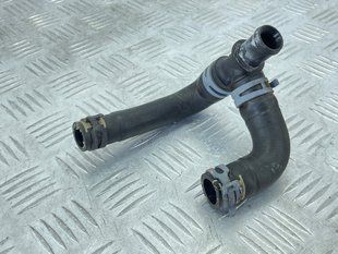 Шланг системы охлаждения 4M0122096F Audi Q7
