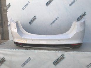 Бампер Ford Fusion