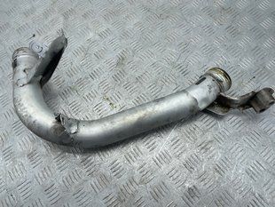 Патрубок інтеркулера 31370288 Volvo XC90