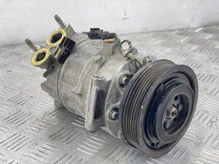 Компресор кондиціонера 31369335 Volvo XC90