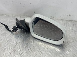 Зеркало бокового вида 4G1857410AB Audi A6