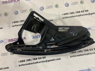 Кронштейн бампера 30763433 Volvo XC60