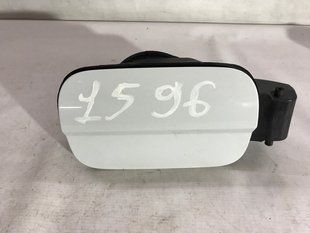 Корпус лючка крышки топливного бака в зборе 4G0809906C Audi A6