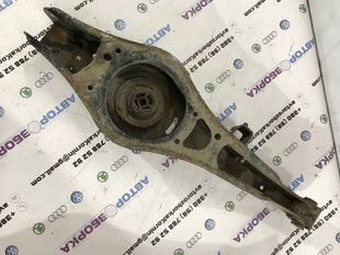 Важіль задньої підвіски поперечний нижній 1K0505311AB Volkswagen CC