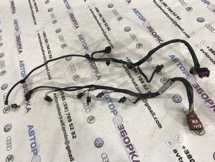 Проводка паливних форсунок 06E971627N Audi A6