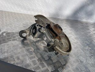 Поворотний кулак / цапфа з підшипником 8K0505432AR Audi A6