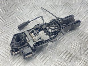 Кронштейн ручки 3C8839886 Volkswagen CC