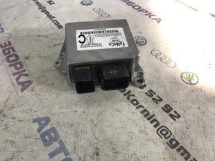 Блок керування подушками безпеки / SRS da8314b321af Ford Flex