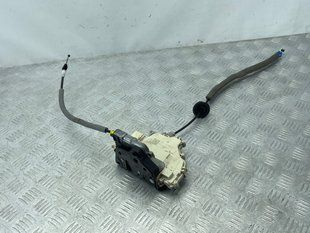 Замок задніх дверей 4G0839015D Audi Q7