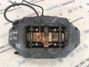 Супорт гальмівний 209236064A Volkswagen Touareg