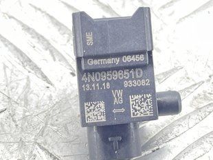 Датчик удара 4N0959651D Audi Q5