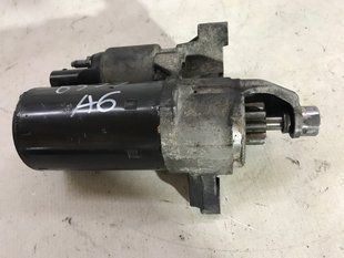 Стартер 012911023H Audi A6