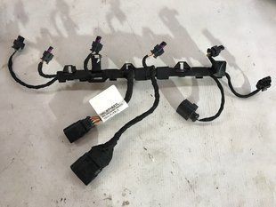 Проводка форсунок 06L971627L Volkswagen Passat