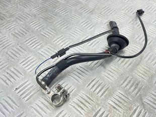 Клемма аккумулятора 4L0971225E Audi Q7