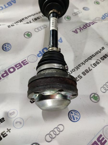 Піввісь 3C0407271AH Volkswagen CC