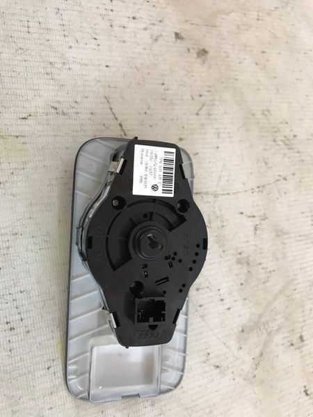 Переключатель света фар 7P6941431E Volkswagen Touareg