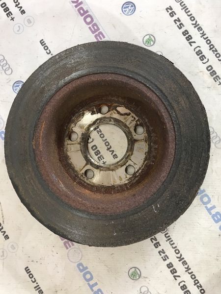 Гальмівний диск Ford Escape