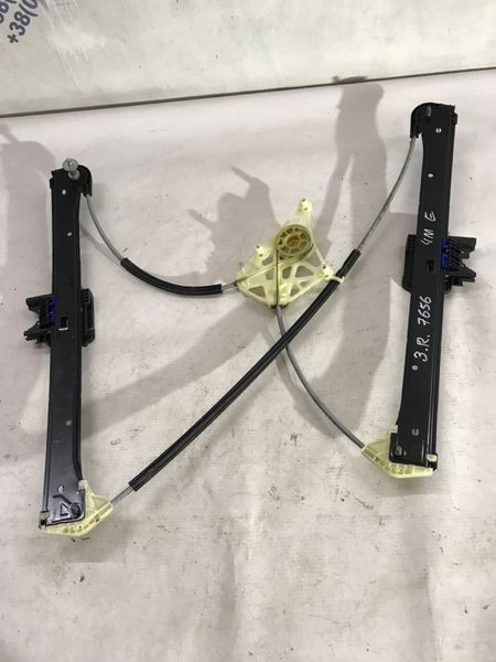 Склопідйомник 4M0839462A Audi Q7