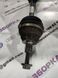 Піввісь 3C0407271AH Volkswagen CC  #3
