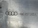 Накладка торпедо Audi Q7  #2