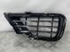Решетка бампера 7P6854661D041 Volkswagen Touareg  #1