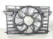 Диффузор радиатора в сборе 8W0959455C Audi Q7  #2